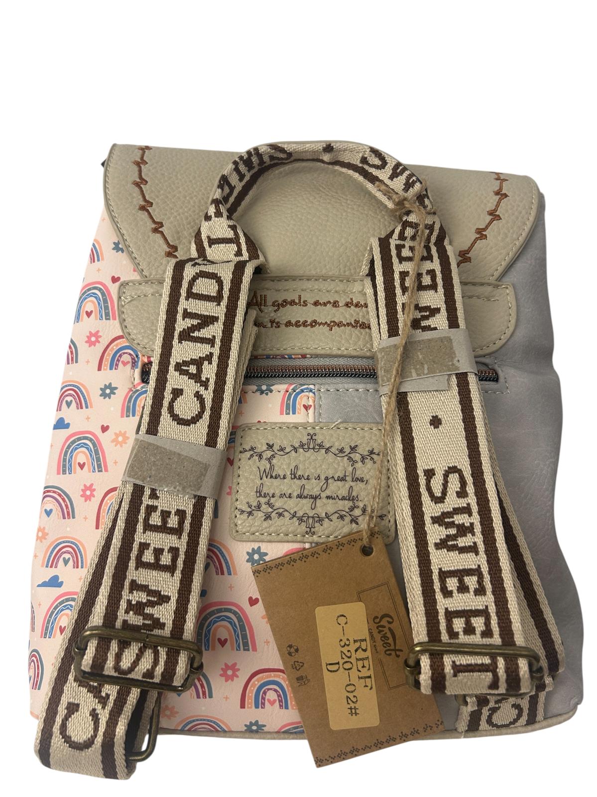 Rucsac mare