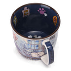 Cana ceramica sweet candy