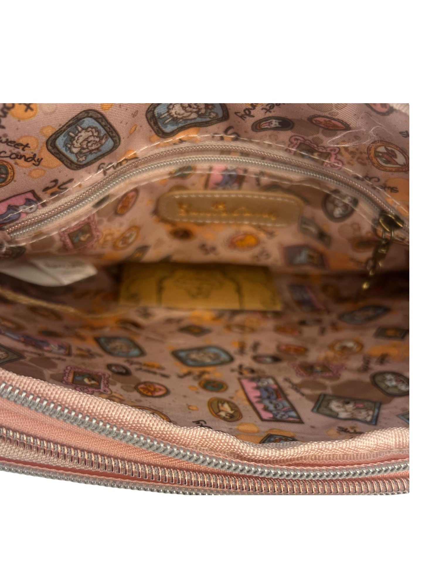 Geanta crossbody Sweet Candy