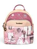 Rucsac cu Doll Design și 5 compartimente