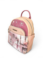 Rucsac cu Doll Design și 5 compartimente