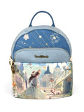 Rucsac cu Doll Design și 5 compartimente