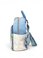 Rucsac cu Doll Design și 5 compartimente
