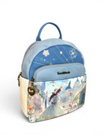 Rucsac cu Doll Design și 5 compartimente