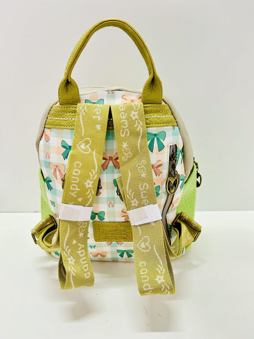 Rucsac cu Doll Design și 5 compartimente