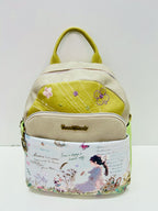 Rucsac cu Doll Design și 5 compartimente