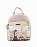 Rucsac cu Doll Design și 5 compartimente