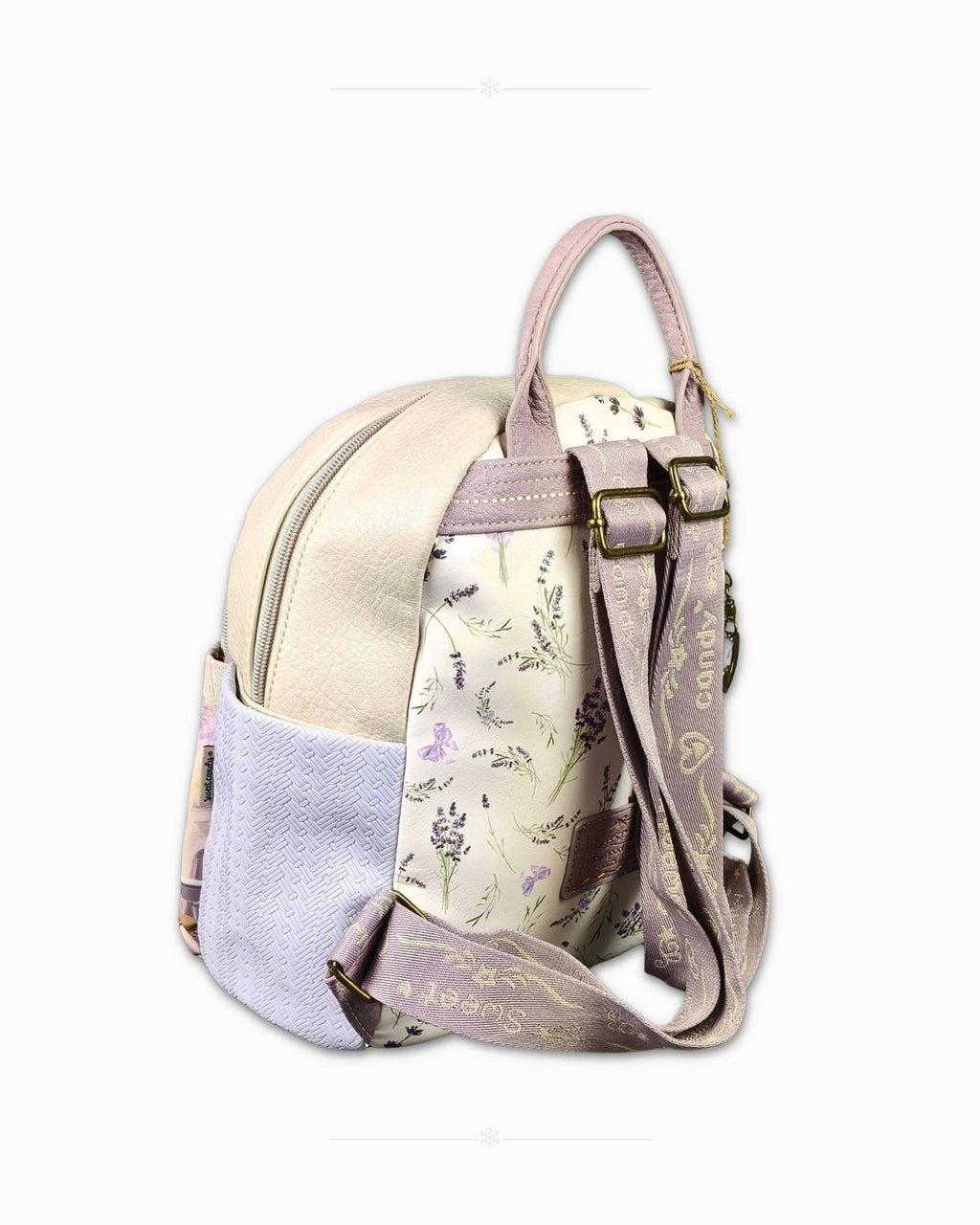 Rucsac cu Doll Design și 5 compartimente