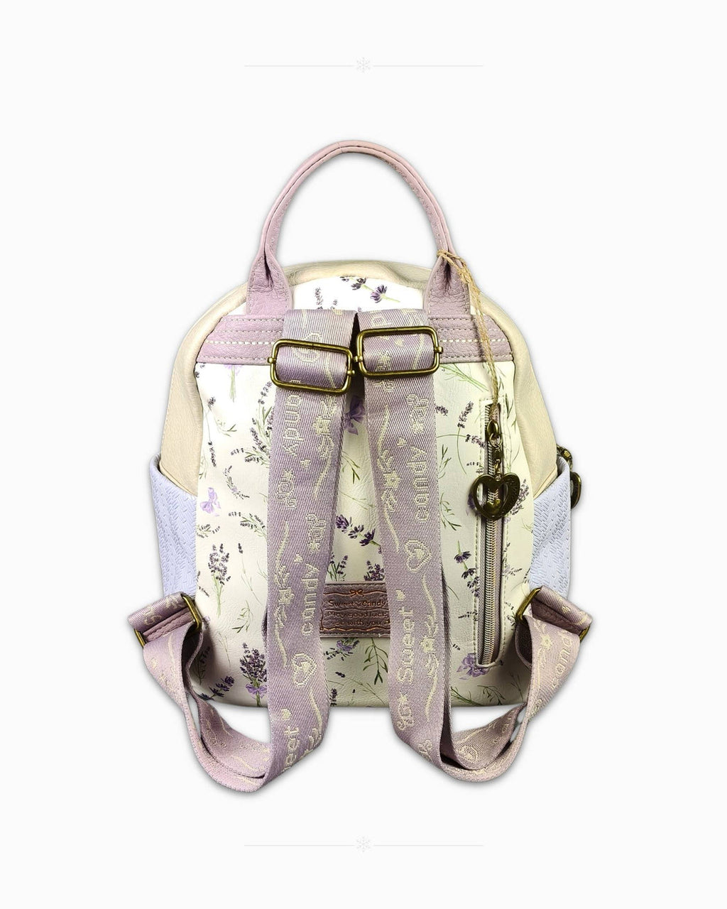 Rucsac cu Doll Design și 5 compartimente