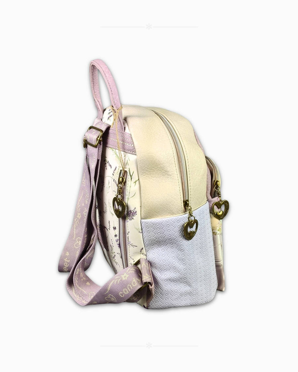 Rucsac cu Doll Design și 5 compartimente