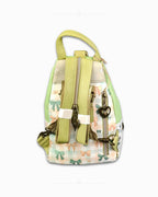 Sweet Candy Rucsac cu Fermoar și cârlig