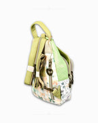 Sweet Candy Rucsac cu Fermoar și cârlig