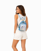 Sweet Candy Rucsac cu Fermoar și cârlig