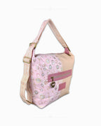 Sweet Candy Geantă-Rucsac 2in1