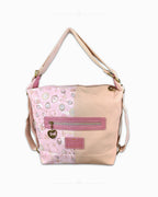 Sweet Candy Geantă-Rucsac 2in1