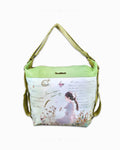 Sweet Candy Geantă-rucsac 2in1