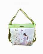 Sweet Candy Geantă-rucsac 2in1