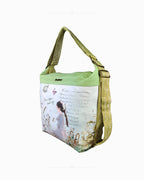 Sweet Candy Geantă-rucsac 2in1