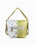 Sweet Candy Geantă-rucsac 2in1