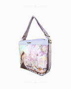 Sweet Candy Geantă-rucsac 2in1