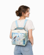 Sweet Candy Geantă-rucsac 2in1