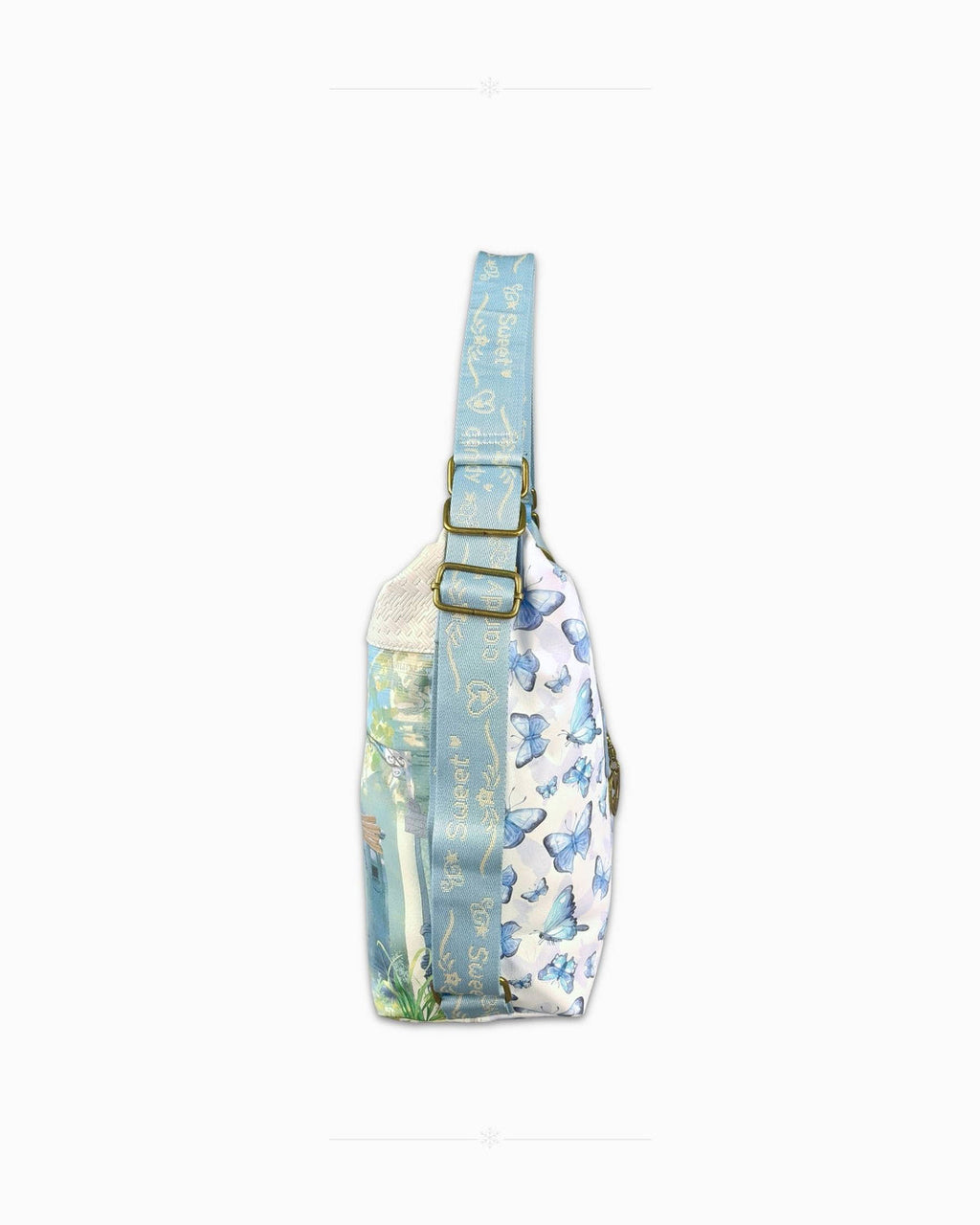 Sweet Candy Geantă-rucsac 2in1