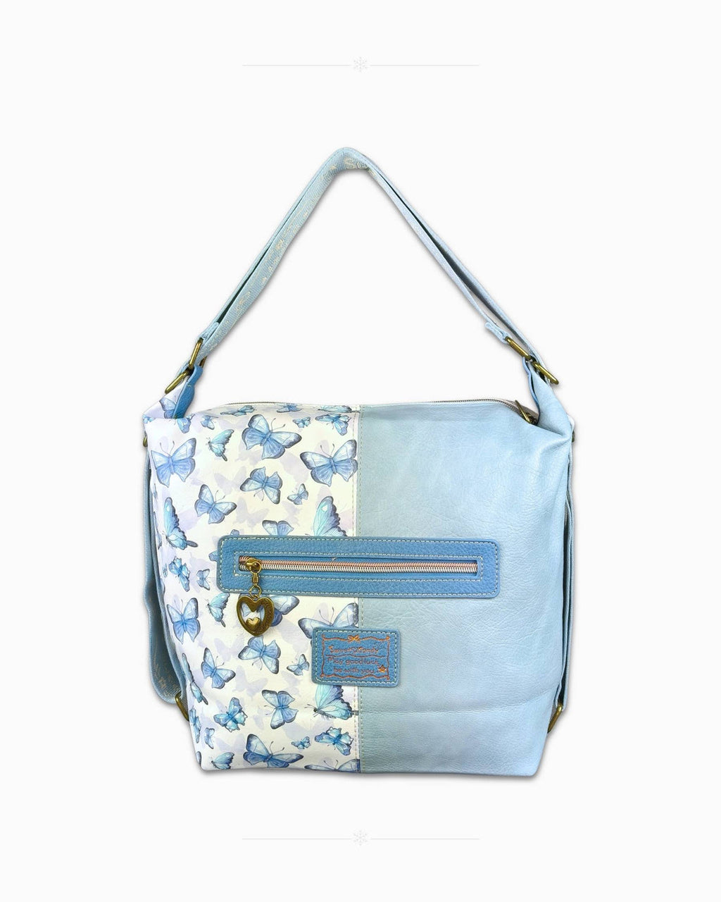 Sweet Candy Geantă-rucsac 2in1