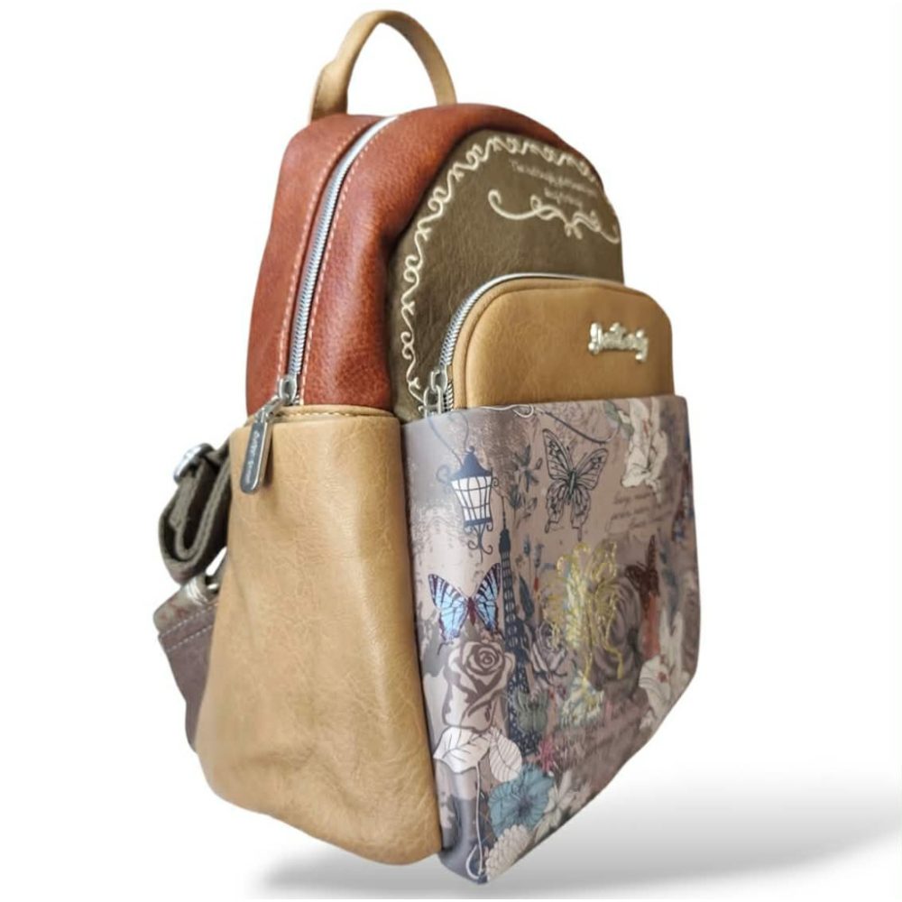 Sweet Candy Rucsac Fluturi