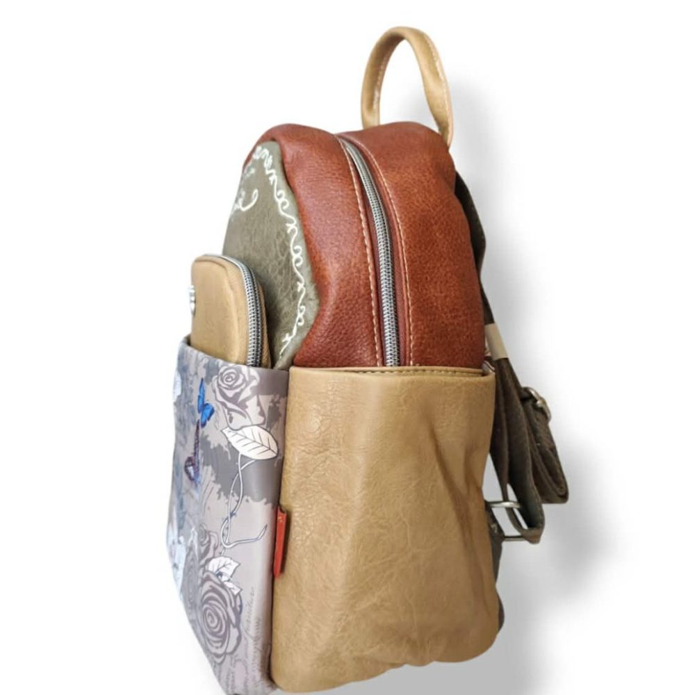 Sweet Candy Rucsac Fluturi