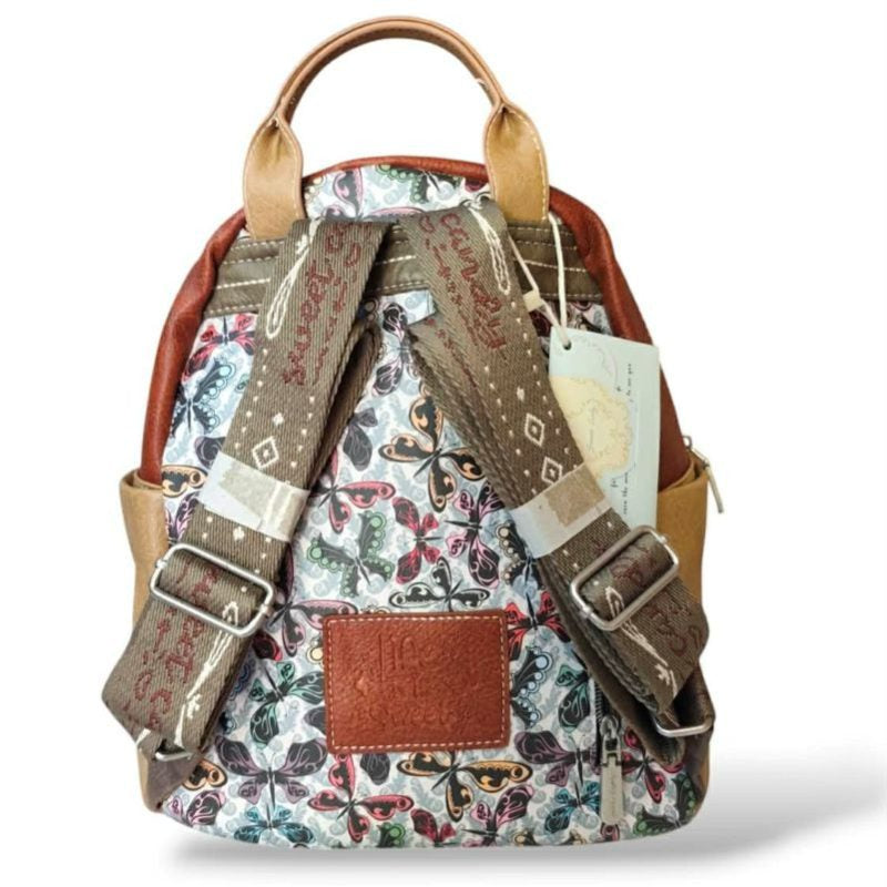 Sweet Candy Rucsac Fluturi