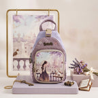 Sweet Candy Rucsac cu Fermoar și cârlig