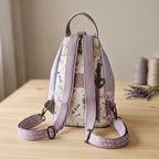 Sweet Candy Rucsac cu Fermoar și cârlig