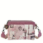 Geantă Crossbody Mademoiselle