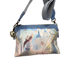 Geantă Crossbody Mademoiselle
