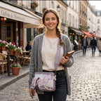 Geantă Crossbody Mademoiselle