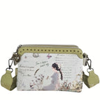 Geantă Crossbody Mademoiselle