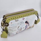 Geantă Crossbody Mademoiselle