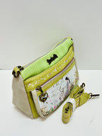 Geantă Crossbody Mademoiselle