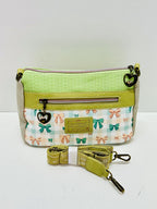 Geantă Crossbody Mademoiselle