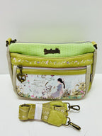 Geantă Crossbody Mademoiselle