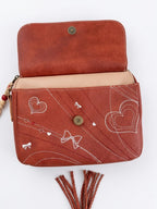 Sweet Candy Geantă crossbody