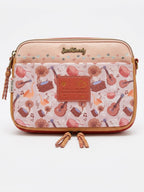 Sweet Candy Geantă crossbody