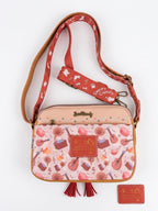 Sweet Candy Geantă crossbody