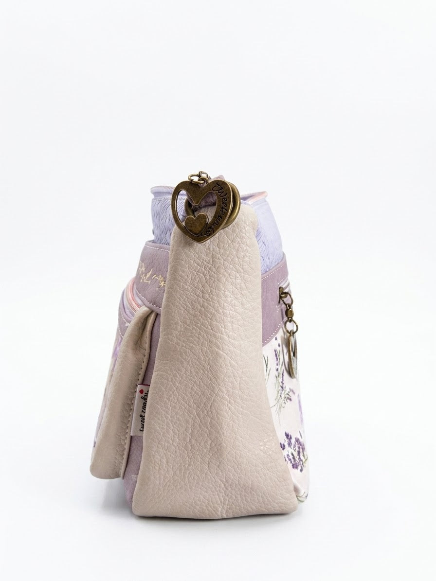 Geantă Crossbody Mademoiselle