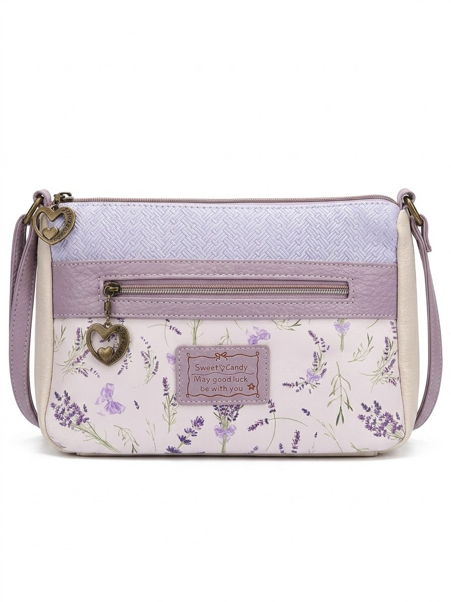Geantă Crossbody Mademoiselle