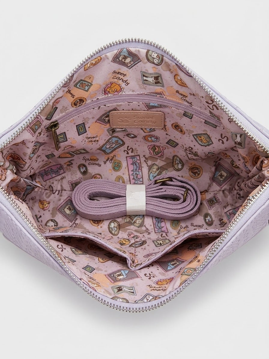 Geantă Crossbody Mademoiselle