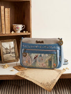 Geantă Crossbody Mademoiselle
