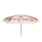 Sweet Candy Umbrelă