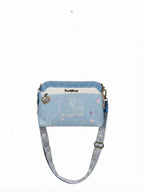 Geantă Crossbody Mademoiselle