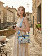 Geantă Crossbody Mademoiselle